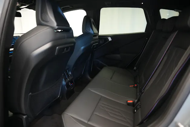 BMW X3 xDrive M50 48V M Sport Pro *AHK* *Panorama* *Iconic Glow*