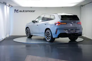 BMW X3 xDrive M50 48V M Sport Pro *AHK* *Panorama* *Iconic Glow*