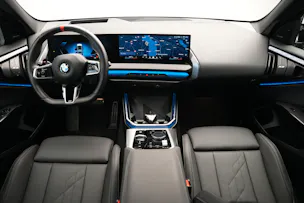 BMW X3 xDrive M50 48V M Sport Pro *AHK* *Panorama* *Iconic Glow*