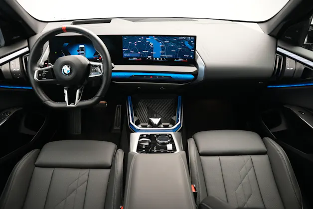 BMW X3 xDrive M50 48V M Sport Pro *AHK* *Panorama* *Iconic Glow*
