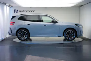 BMW X3 xDrive M50 48V M Sport Pro *AHK* *Panorama* *Iconic Glow*