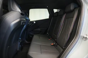 BMW X3 xDrive M50 48V M Sport Pro *AHK* *Panorama* *Iconic Glow*