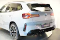 BMW X3 xDrive M50 48V M Sport Pro *AHK* *Panorama* *Iconic Glow*