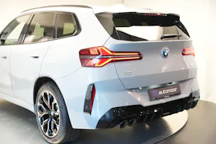 BMW X3 xDrive M50 48V M Sport Pro *AHK* *Panorama* *Iconic Glow*