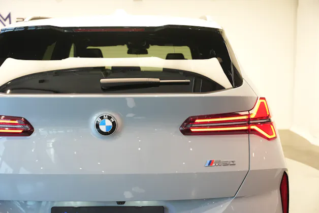 BMW X3 xDrive M50 48V M Sport Pro *AHK* *Panorama* *Iconic Glow*
