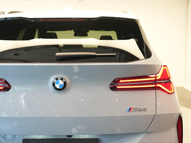 BMW X3 xDrive M50 48V M Sport Pro *AHK* *Panorama* *Iconic Glow*