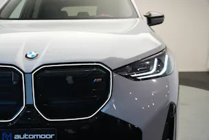 BMW X3 xDrive M50 48V M Sport Pro *AHK* *Panorama* *Iconic Glow*
