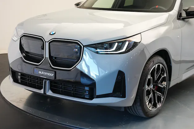BMW X3 xDrive M50 48V M Sport Pro *AHK* *Panorama* *Iconic Glow*