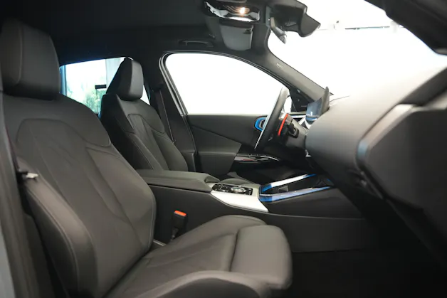 BMW X3 xDrive M50 48V M Sport Pro *AHK* *Panorama* *Iconic Glow*