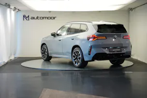 BMW X3 xDrive M50 48V M Sport Pro *AHK* *Panorama* *Iconic Glow*