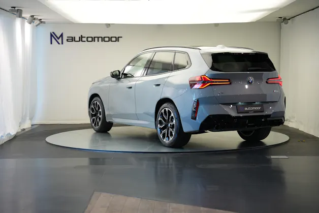 BMW X3 xDrive M50 48V M Sport Pro *AHK* *Panorama* *Iconic Glow*