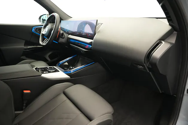 BMW X3 xDrive M50 48V M Sport Pro *AHK* *Panorama* *Iconic Glow*