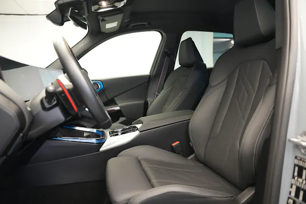 BMW X3 xDrive M50 48V M Sport Pro *AHK* *Panorama* *Iconic Glow*