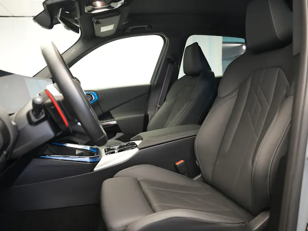 BMW X3 xDrive M50 48V M Sport Pro *AHK* *Panorama* *Iconic Glow*