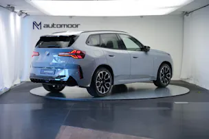BMW X3 xDrive M50 48V M Sport Pro *AHK* *Panorama* *Iconic Glow*