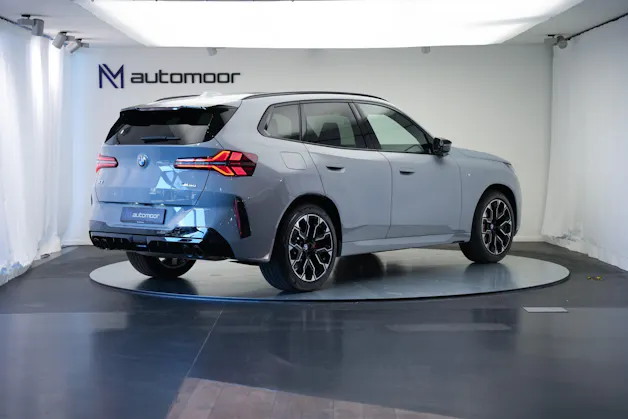 BMW X3 xDrive M50 48V M Sport Pro *AHK* *Panorama* *Iconic Glow*