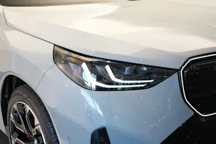 BMW X3 xDrive M50 48V M Sport Pro *AHK* *Panorama* *Iconic Glow*