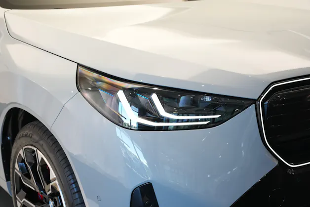 BMW X3 xDrive M50 48V M Sport Pro *AHK* *Panorama* *Iconic Glow*