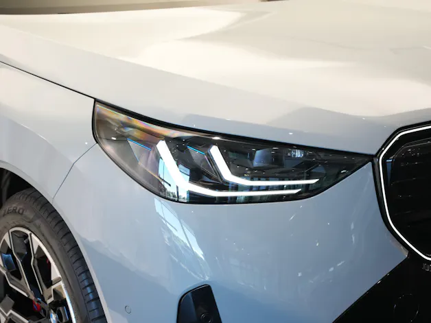 BMW X3 xDrive M50 48V M Sport Pro *AHK* *Panorama* *Iconic Glow*