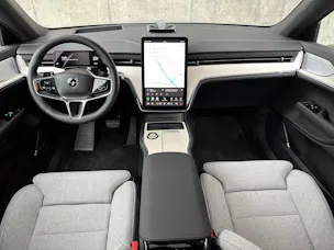 VOLVO EX 90 Twin Performance Ultra AWD
