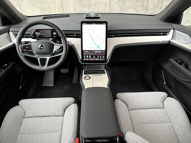 VOLVO EX 90 Twin Performance Ultra AWD