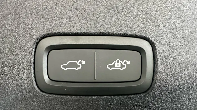 VOLVO EX 90 Twin Performance Ultra AWD