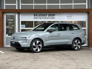 VOLVO EX 90 Twin Performance Ultra AWD