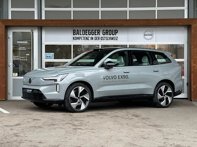 VOLVO EX 90 Twin Performance Ultra AWD
