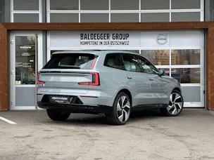 VOLVO EX 90 Twin Performance Ultra AWD