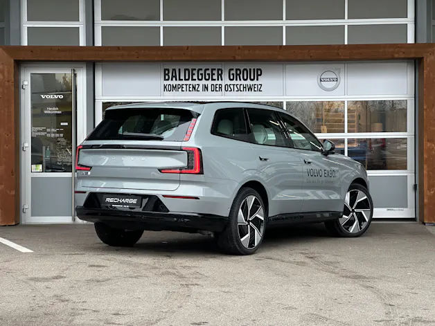 VOLVO EX 90 Twin Performance Ultra AWD