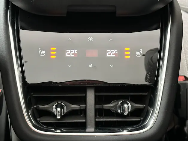 VOLVO EX 90 Twin Performance Ultra AWD