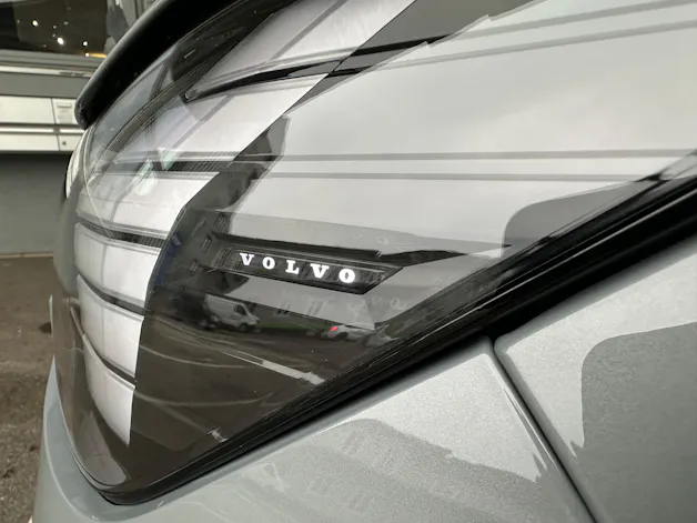 VOLVO EX 90 Twin Performance Ultra AWD