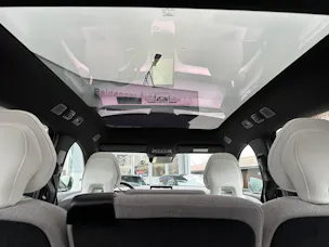 VOLVO EX 90 Twin Performance Ultra AWD