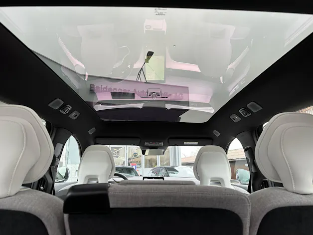VOLVO EX 90 Twin Performance Ultra AWD