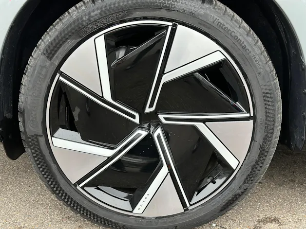 VOLVO EX 90 Twin Performance Ultra AWD