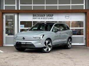VOLVO EX 90 Twin Performance Ultra AWD