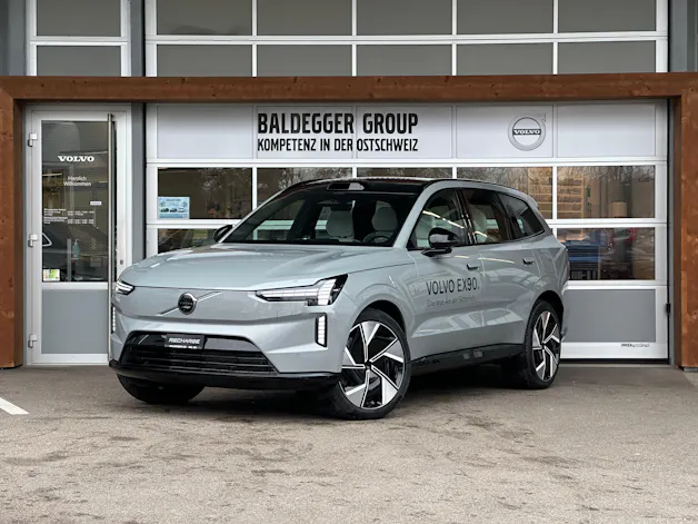 VOLVO EX 90 Twin Performance Ultra AWD