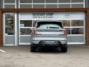 VOLVO EX 90 Twin Performance Ultra AWD