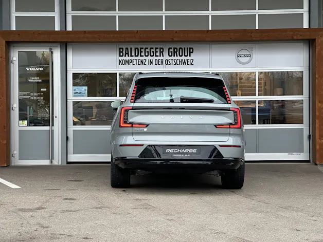 VOLVO EX 90 Twin Performance Ultra AWD