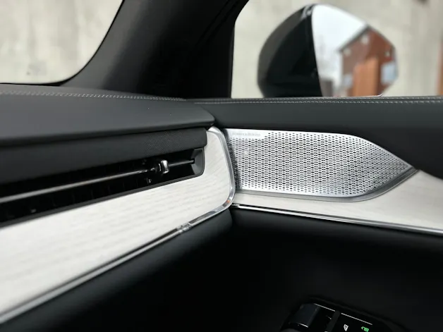 VOLVO EX 90 Twin Performance Ultra AWD