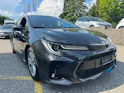Suzuki Swace 1.8 Hybrid Compact Top E-CVT