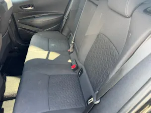 Suzuki Swace 1.8 Hybrid Compact Top E-CVT