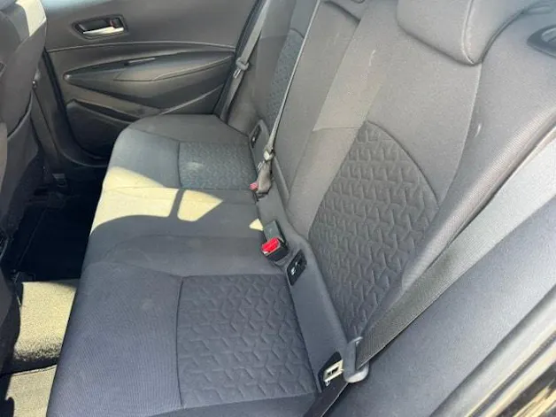 Suzuki Swace 1.8 Hybrid Compact Top E-CVT