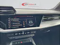 AUDI A3 Limousine 35 TFSI S-Line Schwarz Optik S-tronic