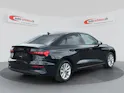 AUDI A3 Limousine 35 TFSI S-Line Schwarz Optik S-tronic