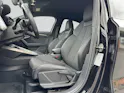 AUDI A3 Limousine 35 TFSI S-Line Schwarz Optik S-tronic