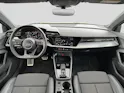 AUDI A3 Limousine 35 TFSI S-Line Schwarz Optik S-tronic