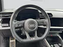 AUDI A3 Limousine 35 TFSI S-Line Schwarz Optik S-tronic