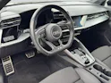 AUDI A3 Limousine 35 TFSI S-Line Schwarz Optik S-tronic