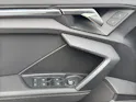 AUDI A3 Limousine 35 TFSI S-Line Schwarz Optik S-tronic